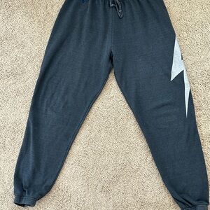 Aviator Nation Bolt Sweatpants